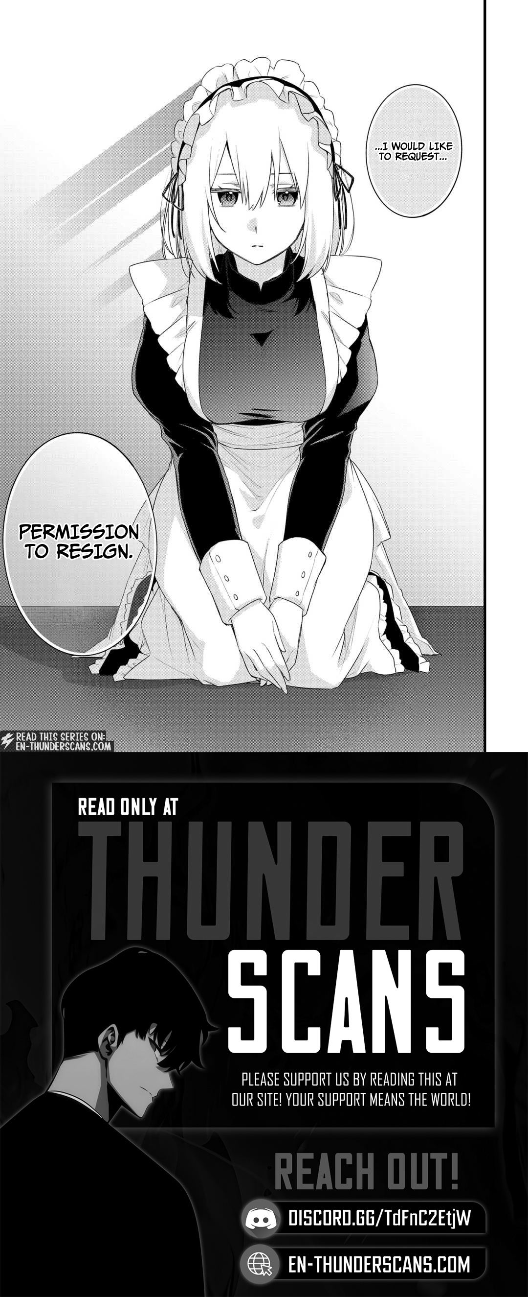 Zensei de Kazoku ni Megumarenakatta Ore, Konyo de wa Yasashi Kazoku ni Kakomareru Chapter 17 — Page 19