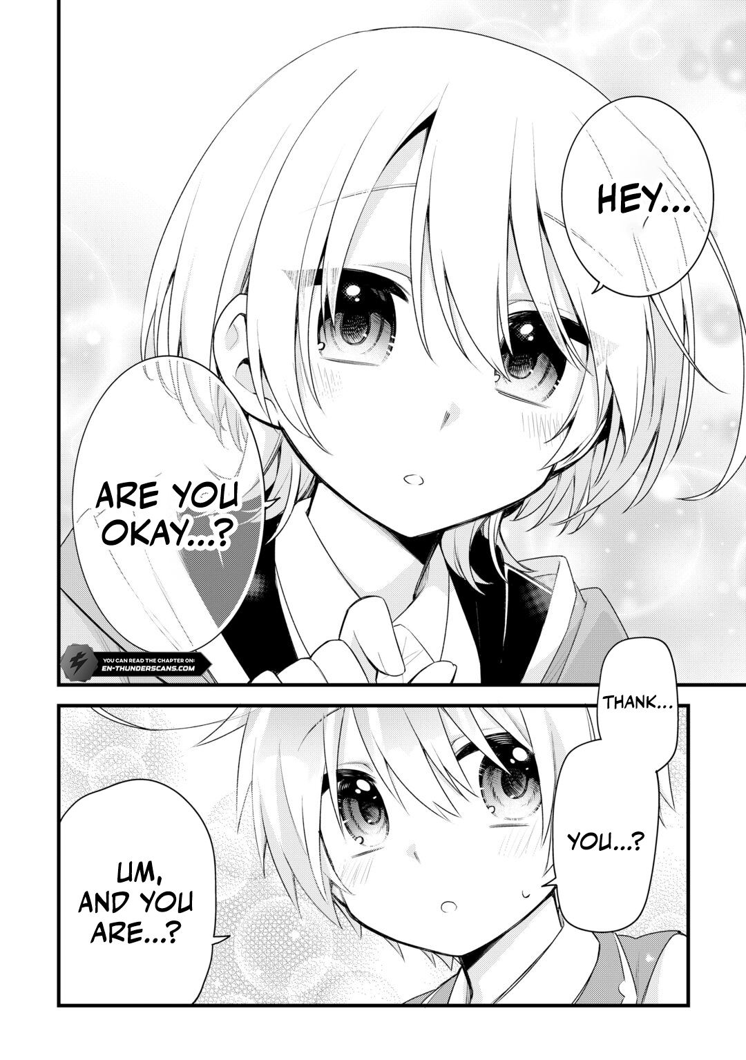 Zensei de Kazoku ni Megumarenakatta Ore, Konyo de wa Yasashi Kazoku ni Kakomareru Chapter 19 — Page 9