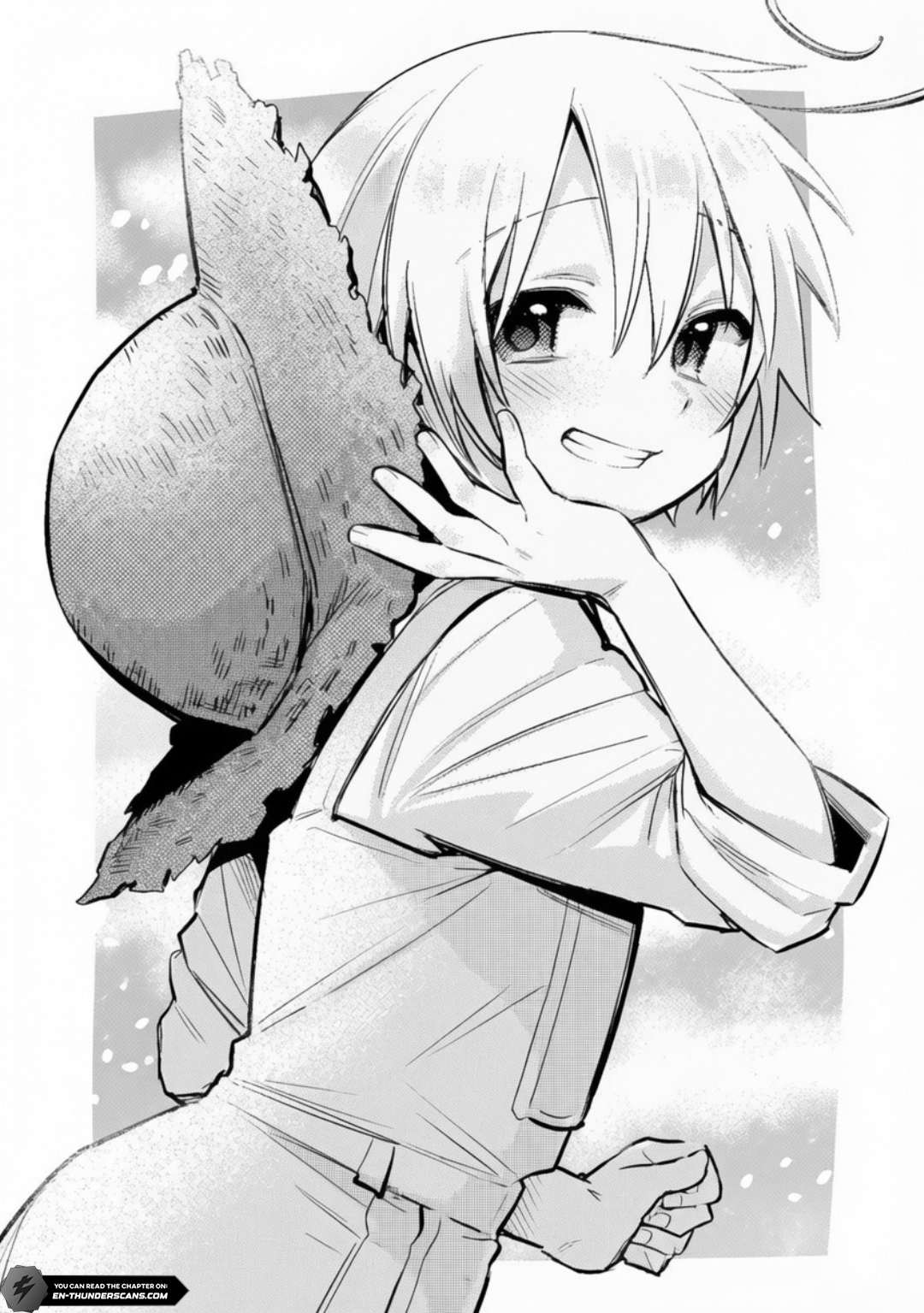 Zensei de Kazoku ni Megumarenakatta Ore, Konyo de wa Yasashi Kazoku ni Kakomareru Chapter 19 — Page 25