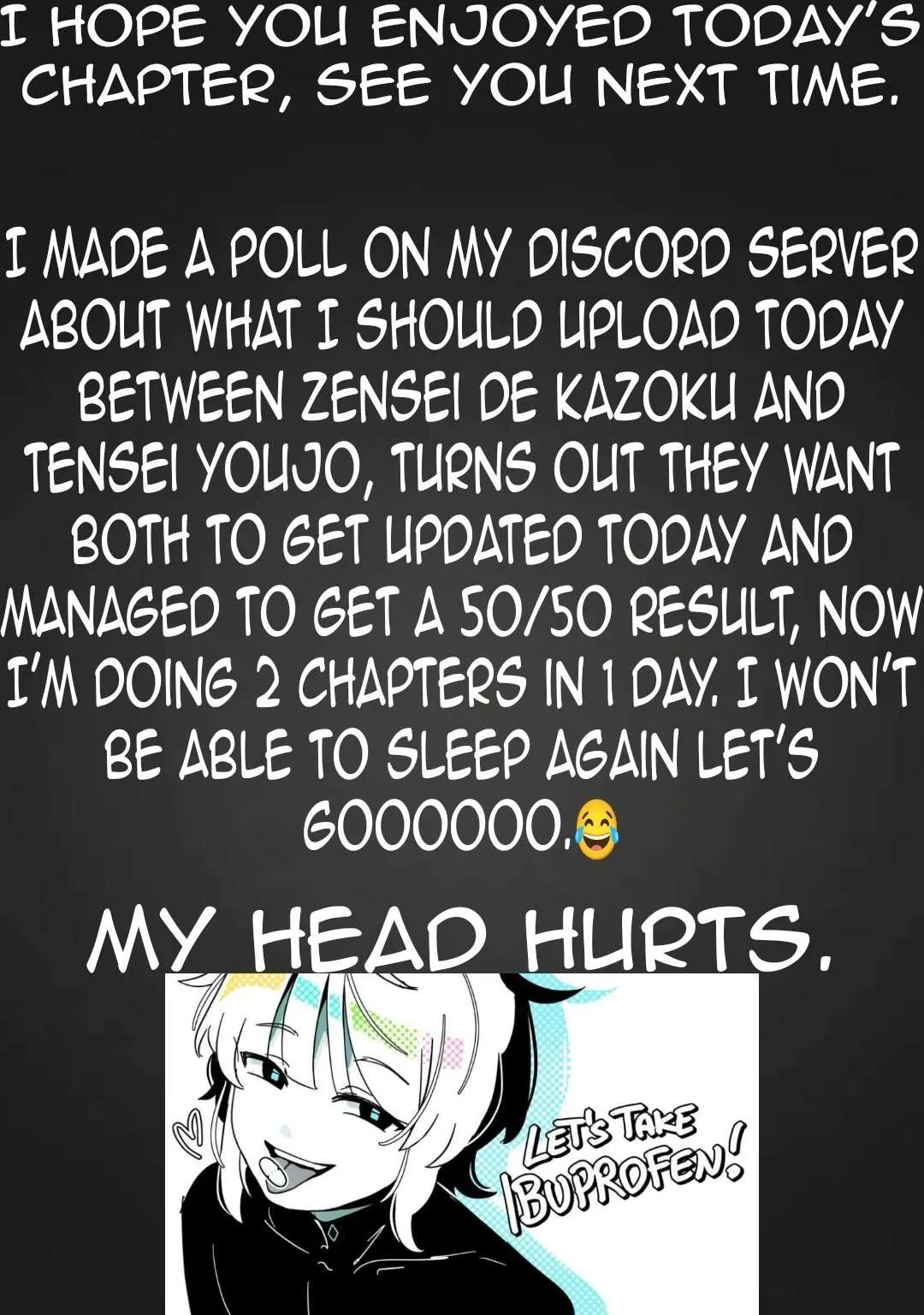 Zensei de Kazoku ni Megumarenakatta Ore, Konyo de wa Yasashi Kazoku ni Kakomareru Chapter 3 — Page 31