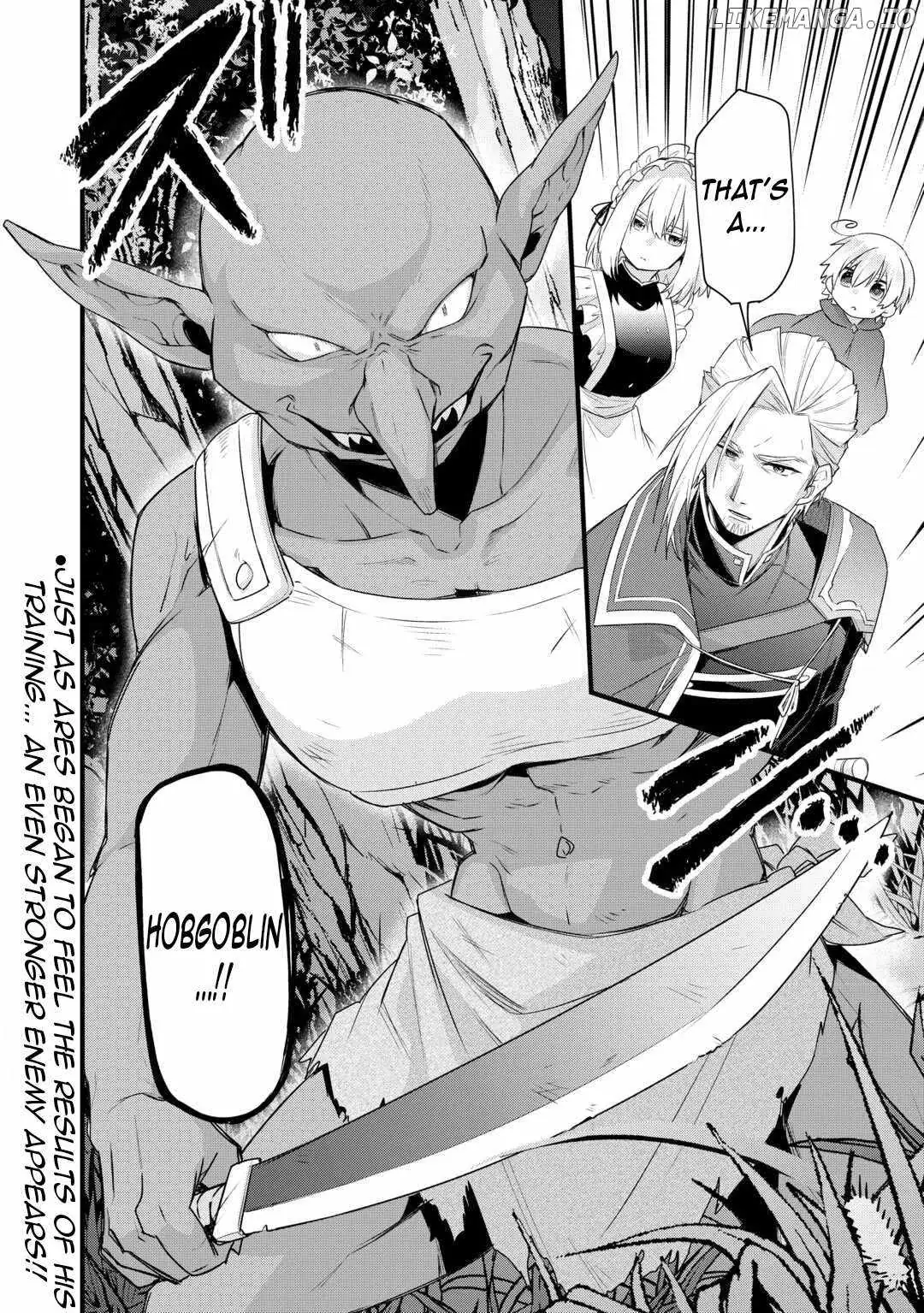 Zensei de Kazoku ni Megumarenakatta Ore, Konyo de wa Yasashi Kazoku ni Kakomareru Chapter 4 — Page 28