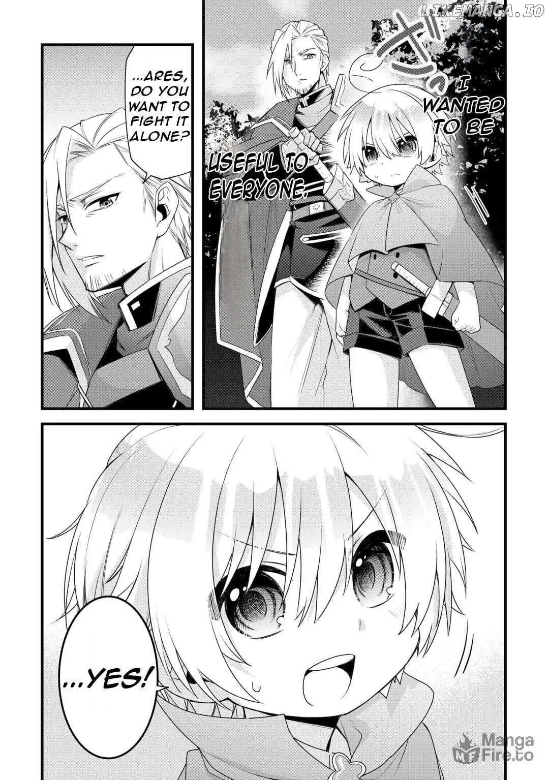 Zensei de Kazoku ni Megumarenakatta Ore, Konyo de wa Yasashi Kazoku ni Kakomareru Chapter 5 — Page 6