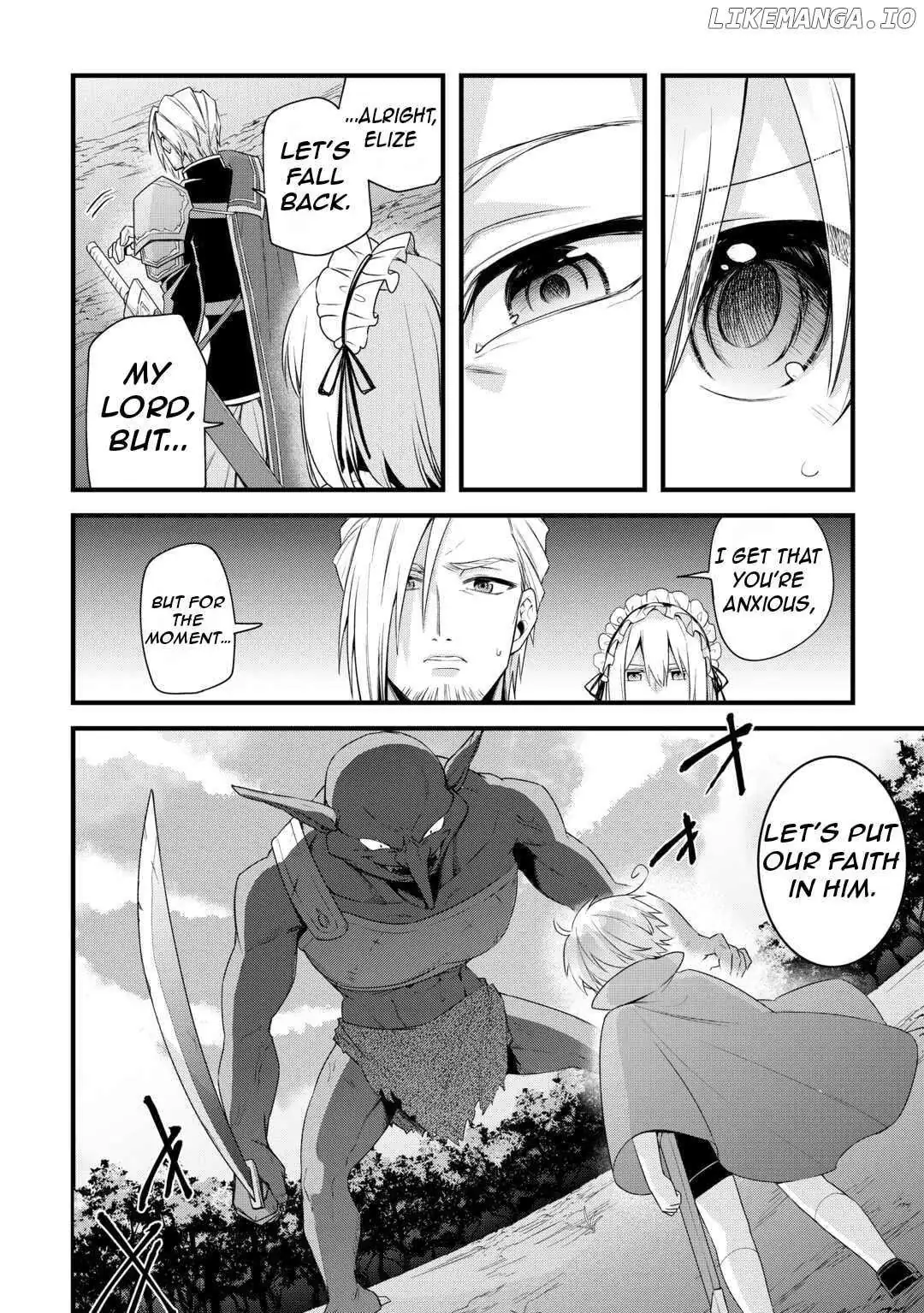 Zensei de Kazoku ni Megumarenakatta Ore, Konyo de wa Yasashi Kazoku ni Kakomareru Chapter 5 — Page 7