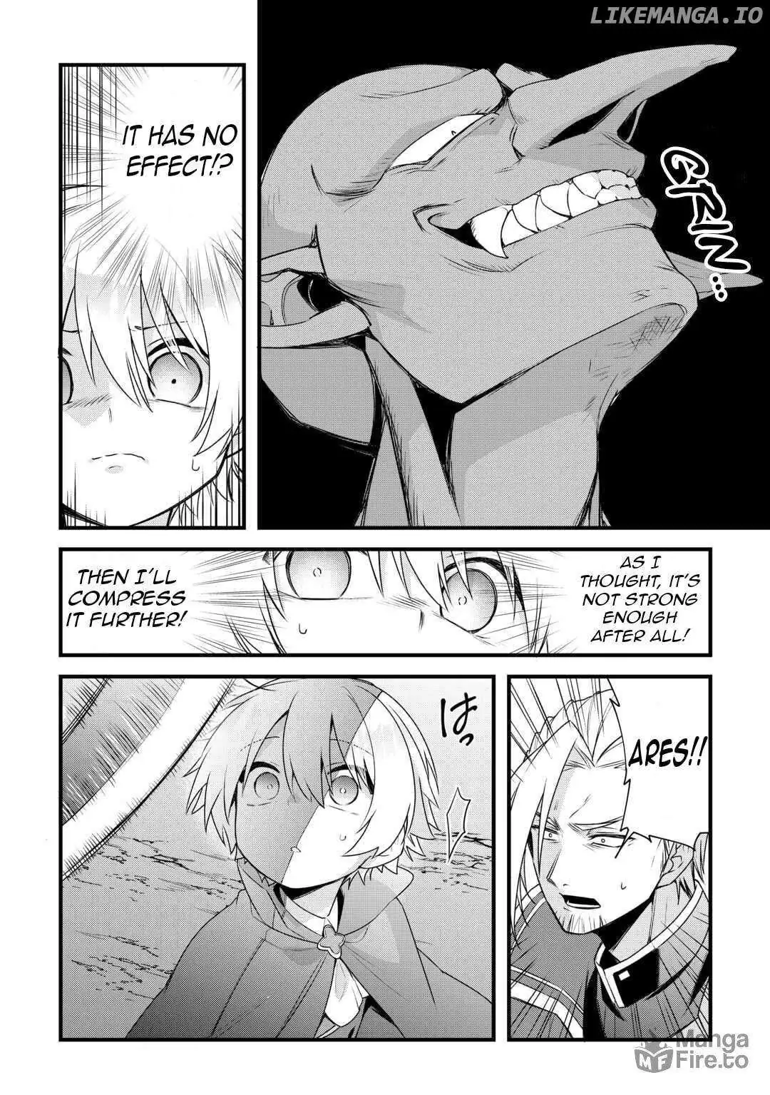 Zensei de Kazoku ni Megumarenakatta Ore, Konyo de wa Yasashi Kazoku ni Kakomareru Chapter 5 — Page 9