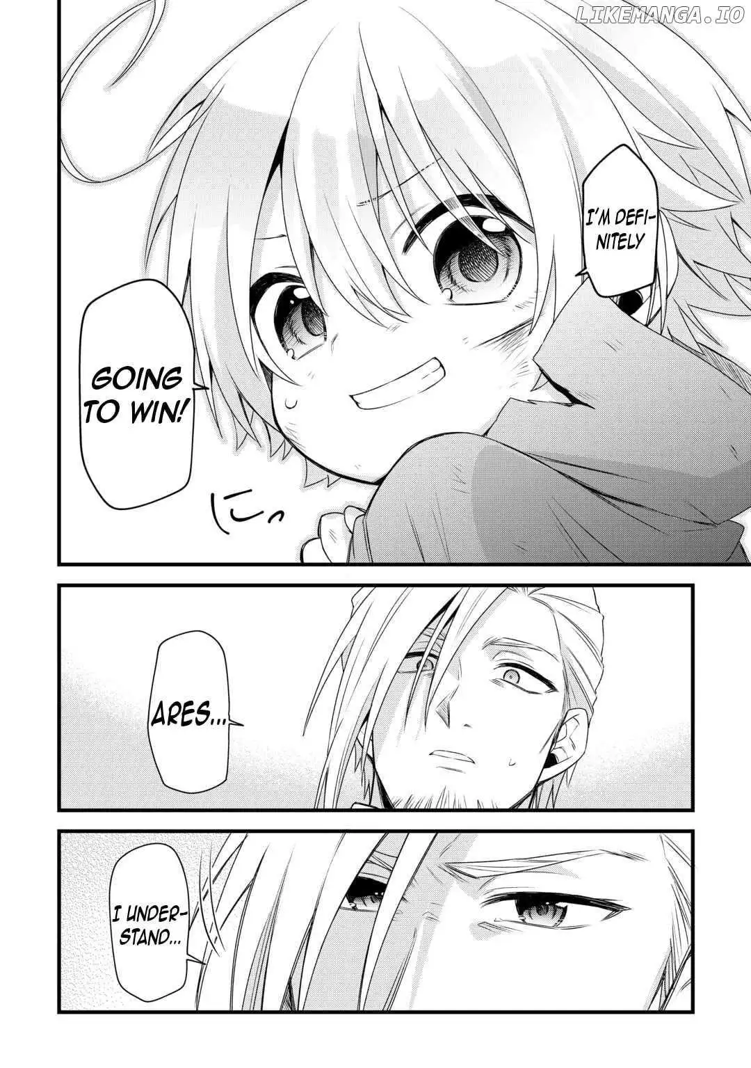 Zensei de Kazoku ni Megumarenakatta Ore, Konyo de wa Yasashi Kazoku ni Kakomareru Chapter 5 — Page 19