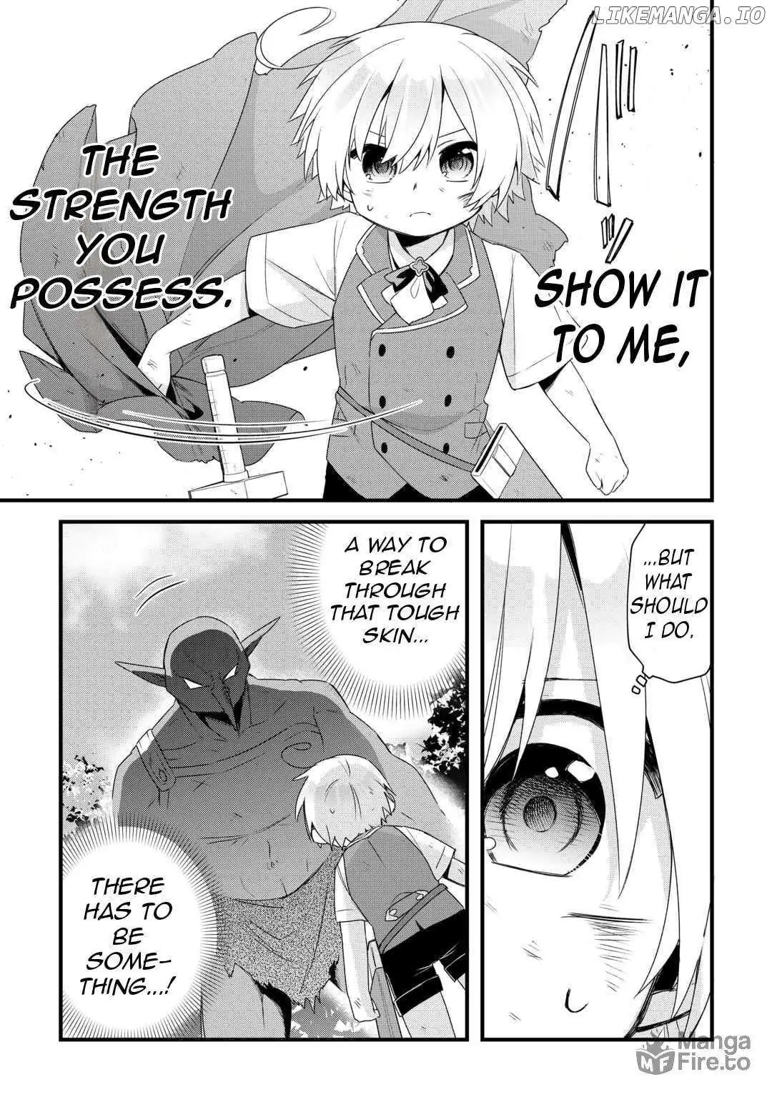 Zensei de Kazoku ni Megumarenakatta Ore, Konyo de wa Yasashi Kazoku ni Kakomareru Chapter 5 — Page 20