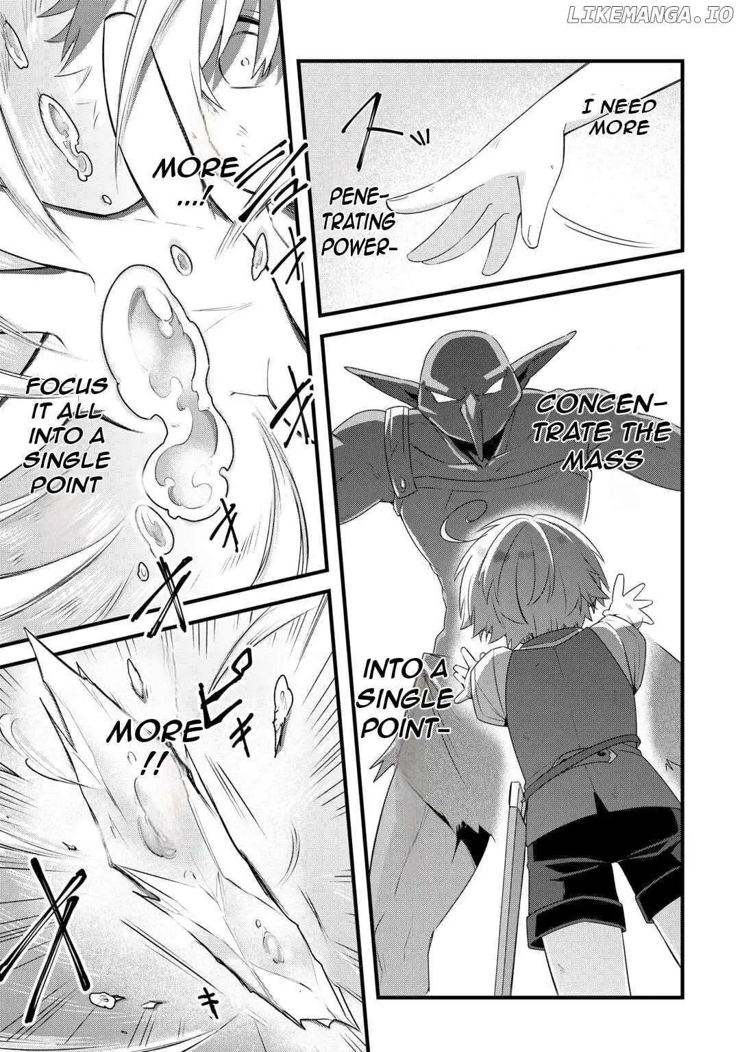 Zensei de Kazoku ni Megumarenakatta Ore, Konyo de wa Yasashi Kazoku ni Kakomareru Chapter 5 — Page 22