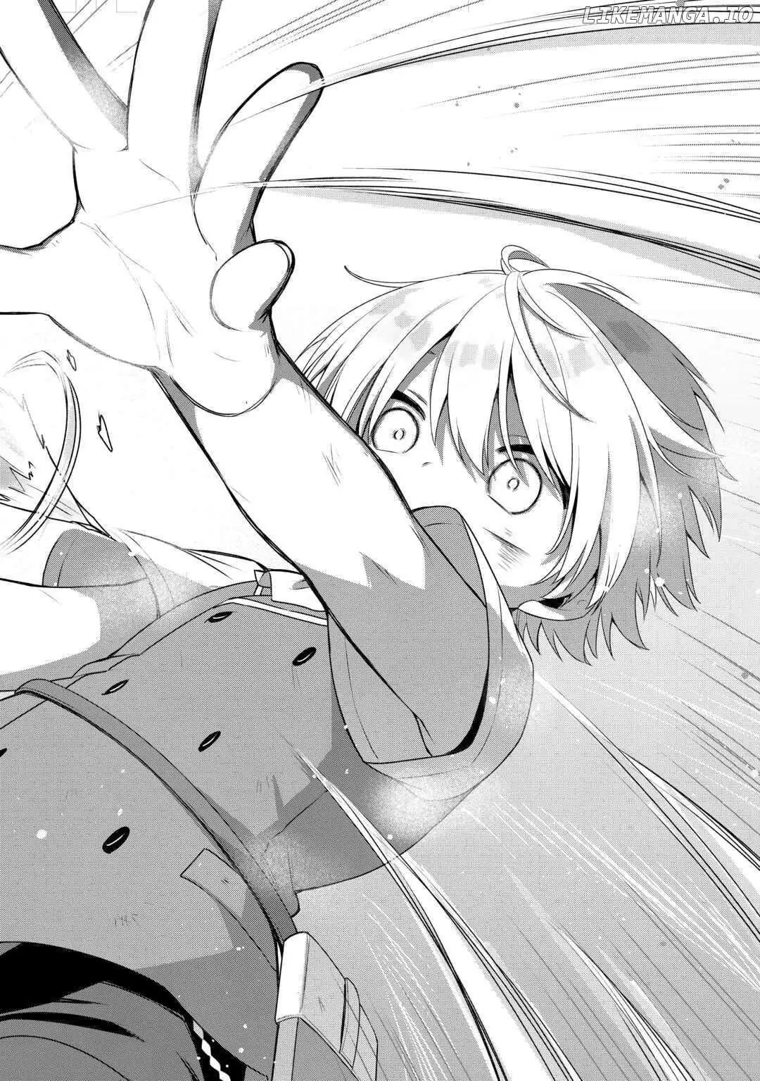 Zensei de Kazoku ni Megumarenakatta Ore, Konyo de wa Yasashi Kazoku ni Kakomareru Chapter 5 — Page 23