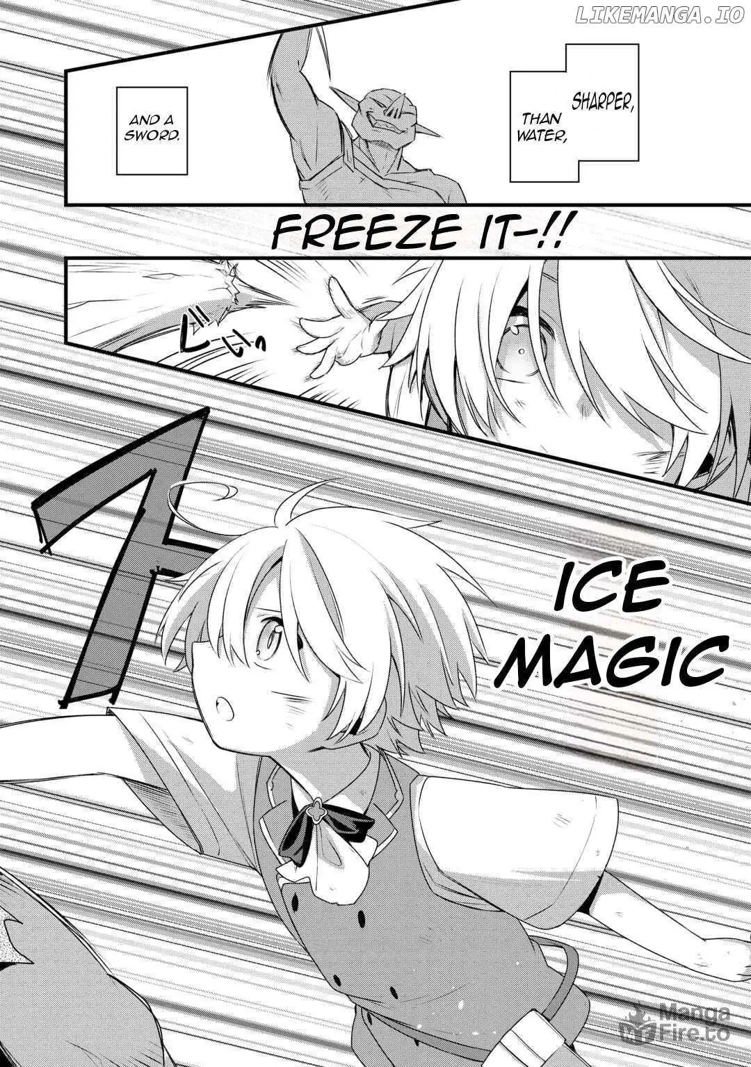 Zensei de Kazoku ni Megumarenakatta Ore, Konyo de wa Yasashi Kazoku ni Kakomareru Chapter 5 — Page 25