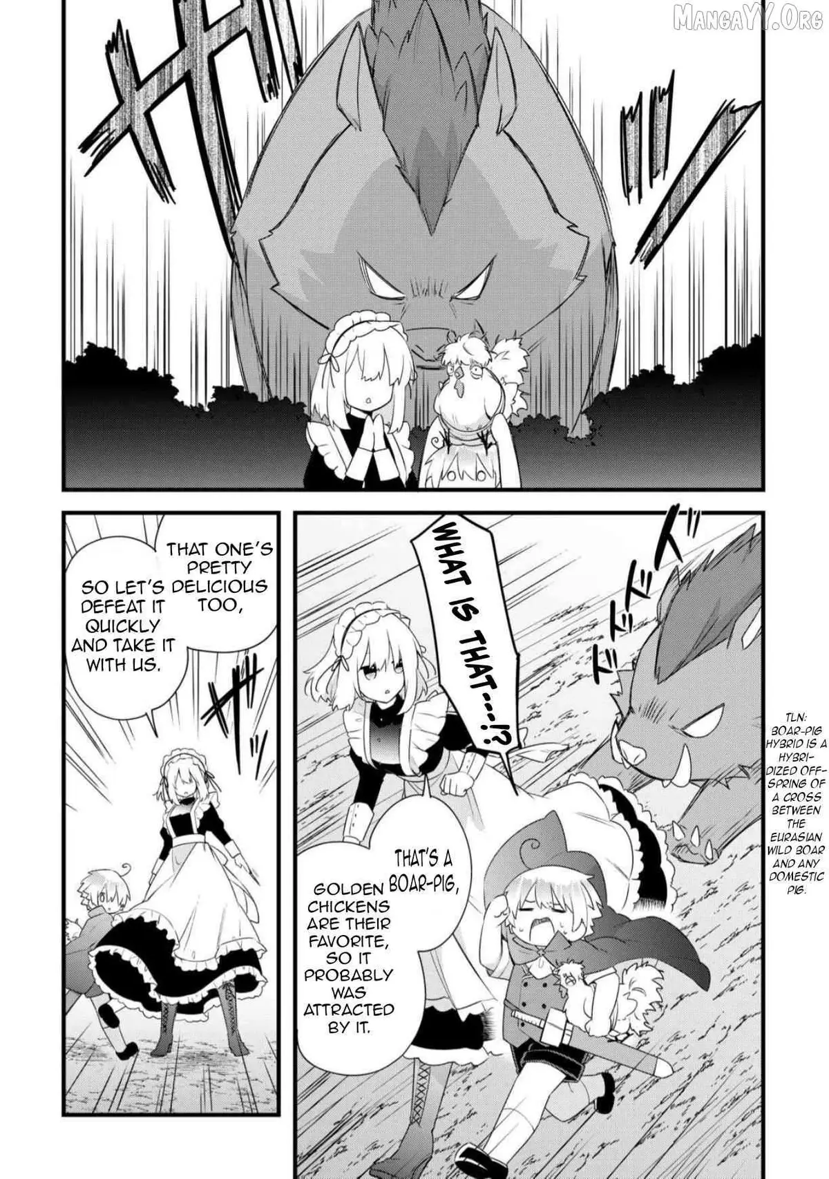 Zensei de Kazoku ni Megumarenakatta Ore, Konyo de wa Yasashi Kazoku ni Kakomareru Chapter 7 — Page 18