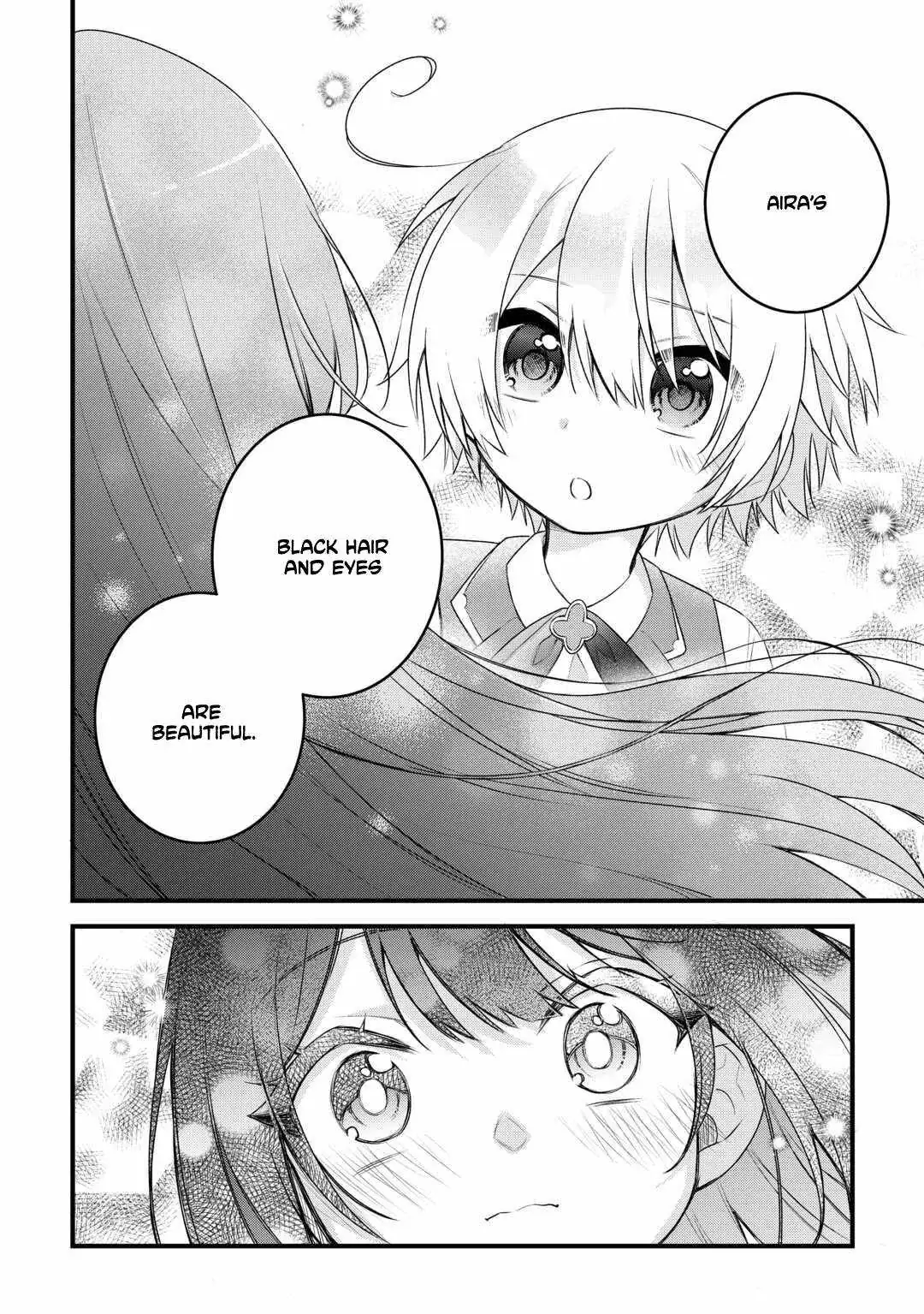 Zensei de Kazoku ni Megumarenakatta Ore, Konyo de wa Yasashi Kazoku ni Kakomareru Chapter 9 — Page 20