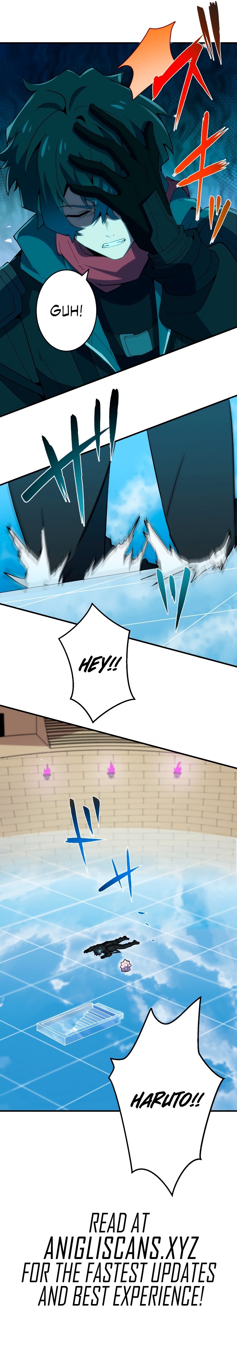 Zero 0 - Jikuu Mahou de Mirai wo Kaeru Chapter 22 — Page 7
