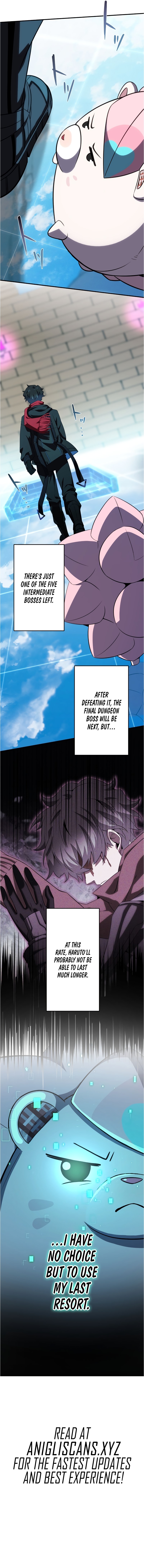 Zero 0 - Jikuu Mahou de Mirai wo Kaeru Chapter 23 — Page 6
