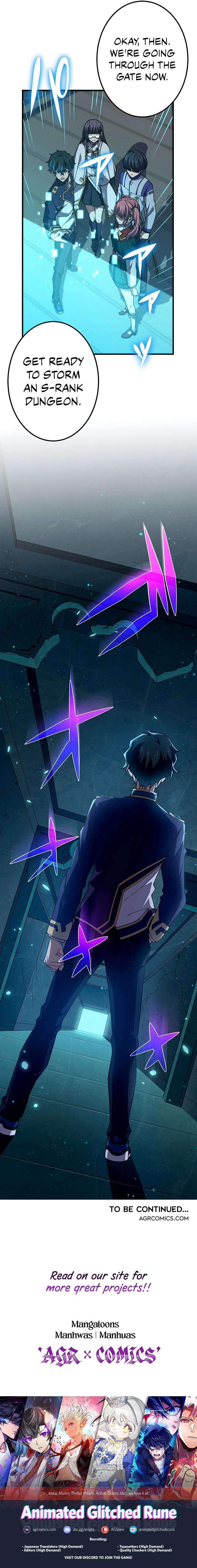 Zero 0 - Jikuu Mahou de Mirai wo Kaeru Chapter 49 — Page 9