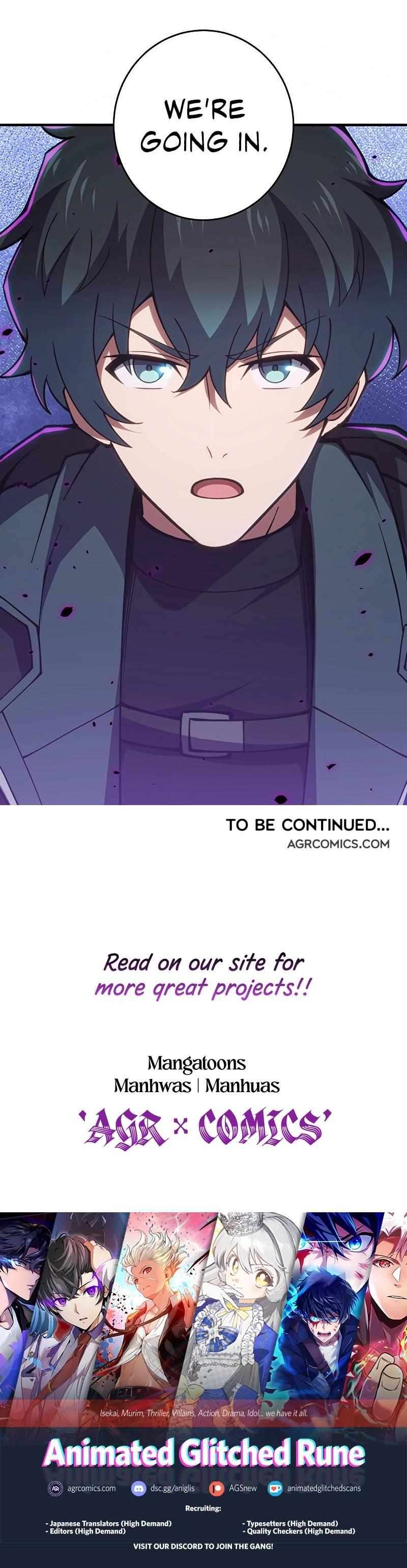Zero 0 - Jikuu Mahou de Mirai wo Kaeru Chapter 51 — Page 10