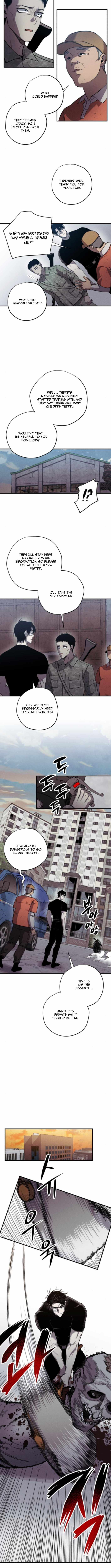 Zombie Herd Chapter 10 — Page 2