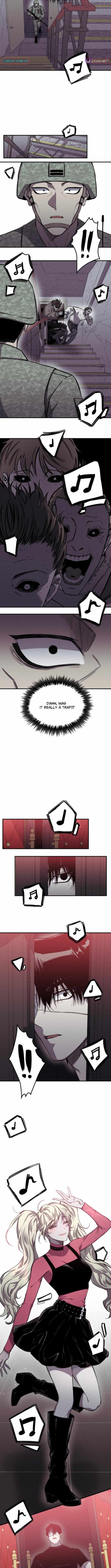Zombie Herd Chapter 10 — Page 7