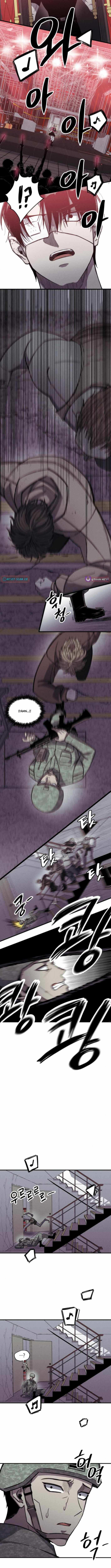 Zombie Herd Chapter 10 — Page 8