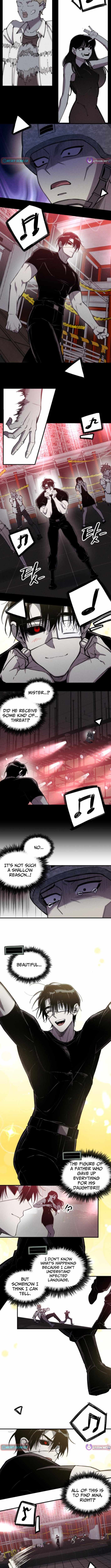 Zombie Herd Chapter 11 — Page 6