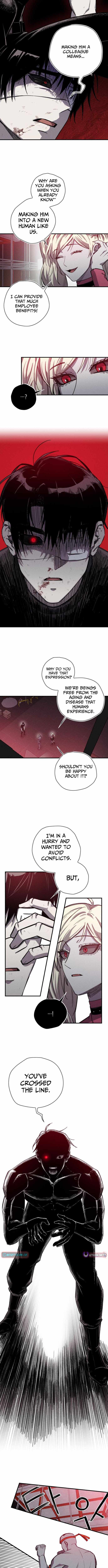 Zombie Herd Chapter 12 — Page 4