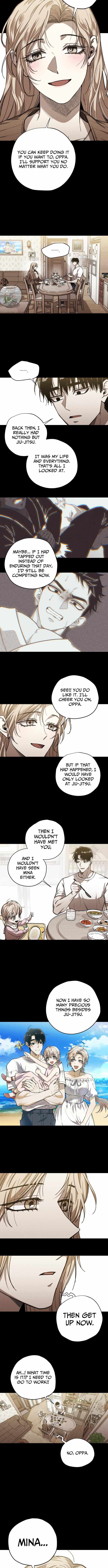 Zombie Herd Chapter 12 — Page 7