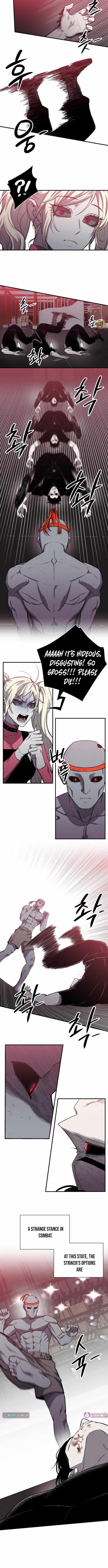 Zombie Herd Chapter 13 — Page 2