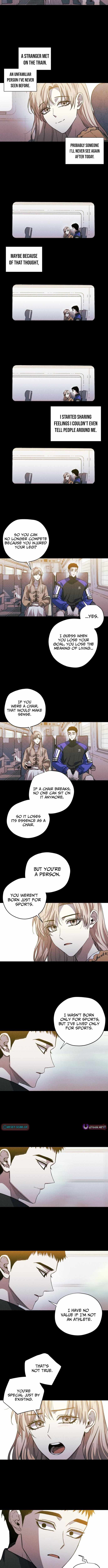 Zombie Herd Chapter 14 — Page 4