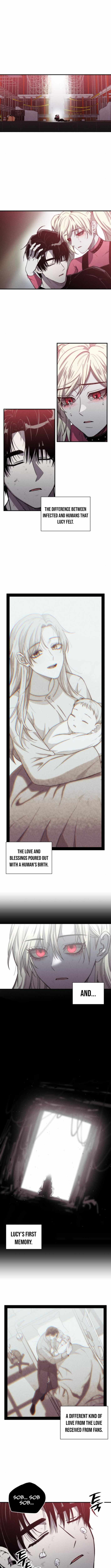 Zombie Herd Chapter 15 — Page 1