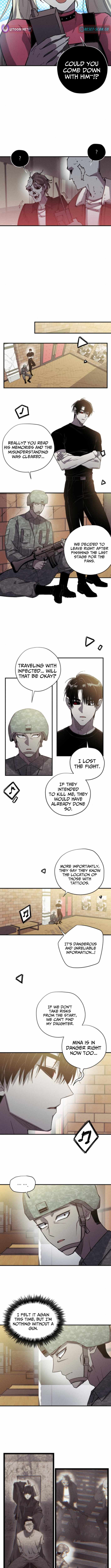Zombie Herd Chapter 15 — Page 5