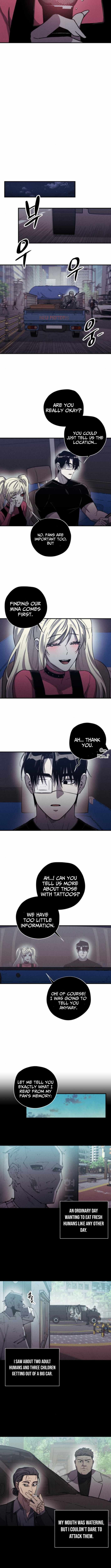 Zombie Herd Chapter 15 — Page 8