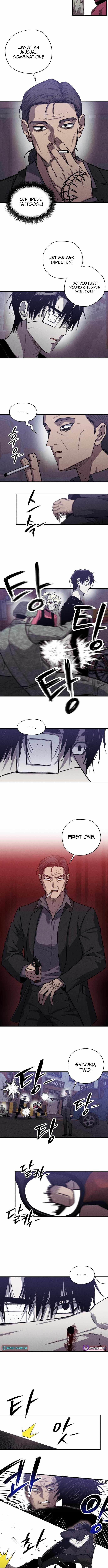 Zombie Herd Chapter 16 — Page 2