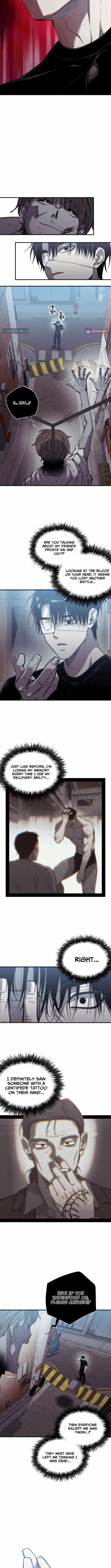 Zombie Herd Chapter 17 — Page 2