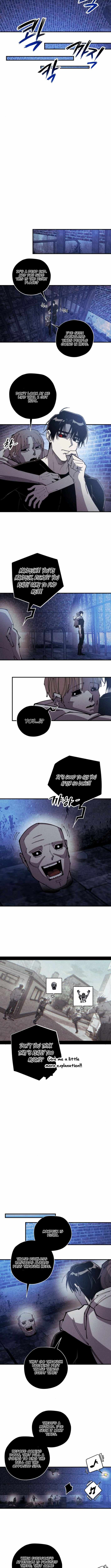Zombie Herd Chapter 17 — Page 7