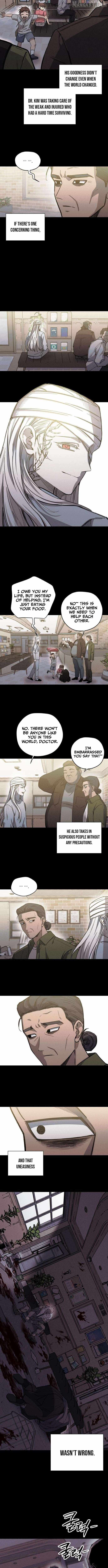Zombie Herd Chapter 19 — Page 3