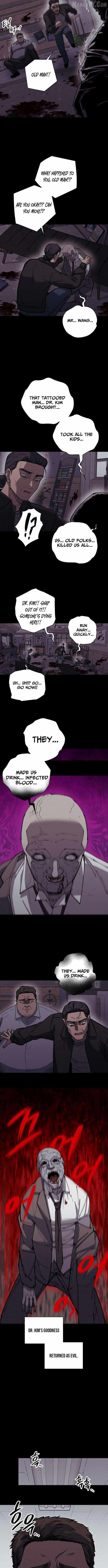 Zombie Herd Chapter 19 — Page 4