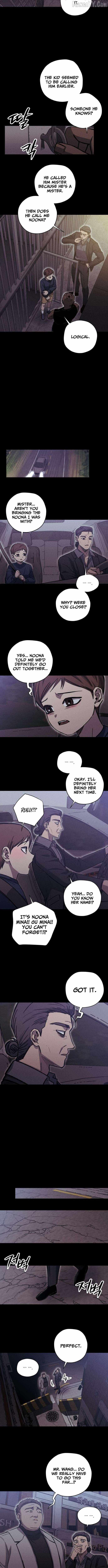 Zombie Herd Chapter 19 — Page 7