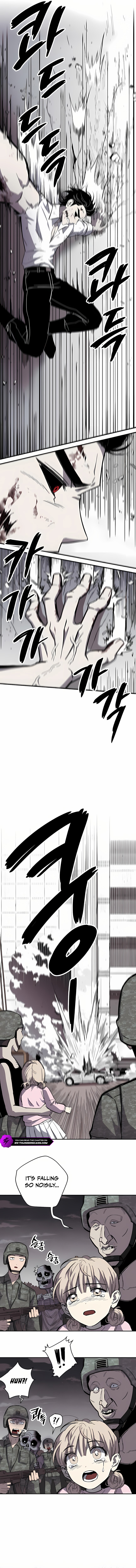 Zombie Herd Chapter 2 — Page 3