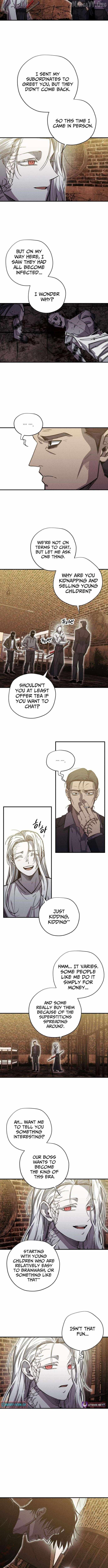 Zombie Herd Chapter 20 — Page 2