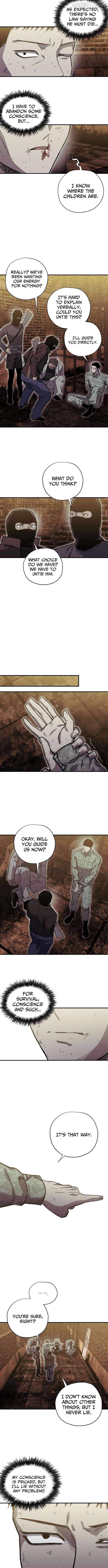 Zombie Herd Chapter 20 — Page 7