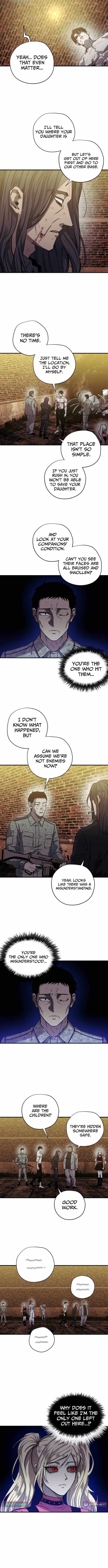 Zombie Herd Chapter 23 — Page 2