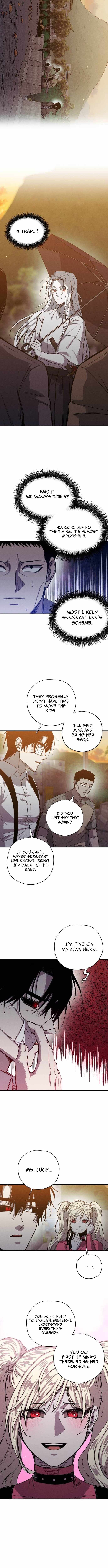 Zombie Herd Chapter 24 — Page 4