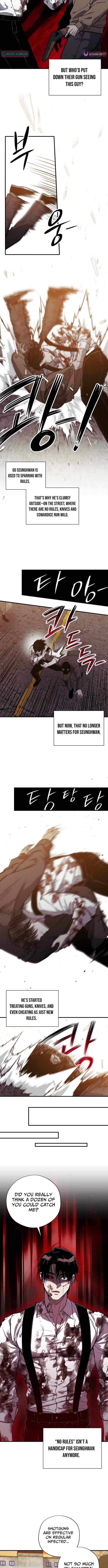 Zombie Herd Chapter 24 — Page 7