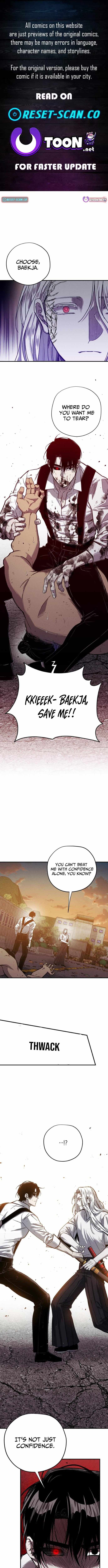 Zombie Herd Chapter 25 — Page 1