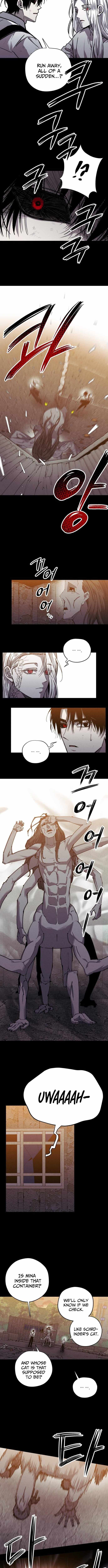 Zombie Herd Chapter 25 — Page 5