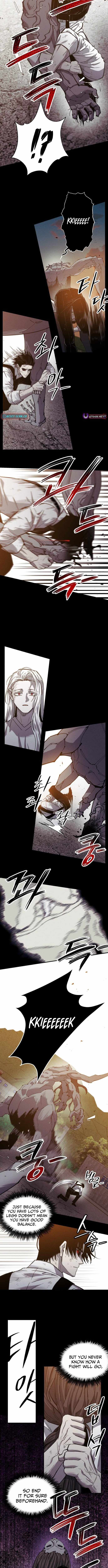Zombie Herd Chapter 25 — Page 8