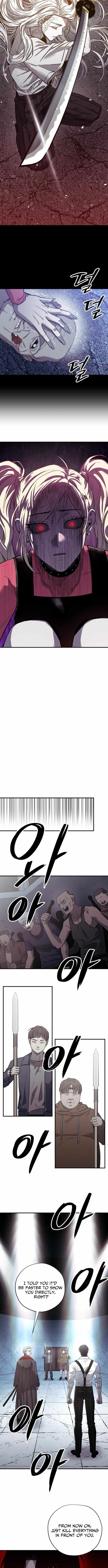 Zombie Herd Chapter 25 — Page 12