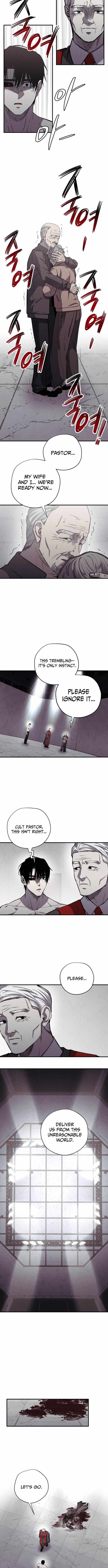 Zombie Herd Chapter 29 — Page 7