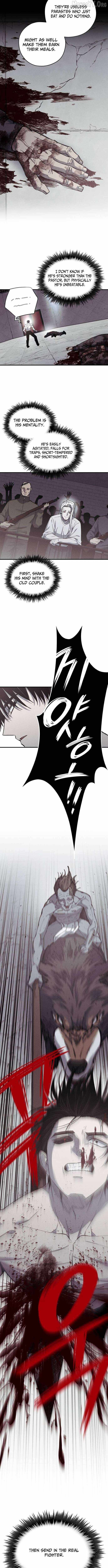 Zombie Herd Chapter 30 — Page 2