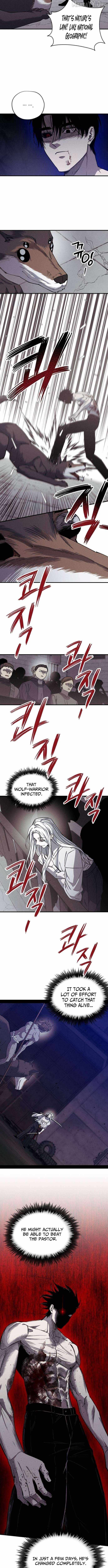Zombie Herd Chapter 30 — Page 5