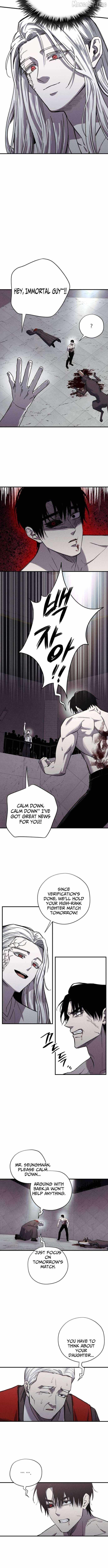 Zombie Herd Chapter 30 — Page 6